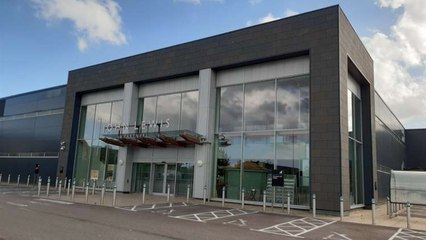 Jobs at risk after John Lewis announces two Kent stores will not reopen