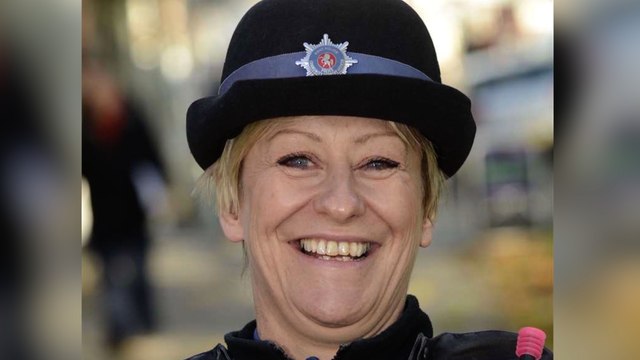 Murder investigation launched after police officer found dead near Dover