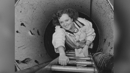 Chatham Dockyard exhibition aims to shatter common misconceptions of gender roles during war