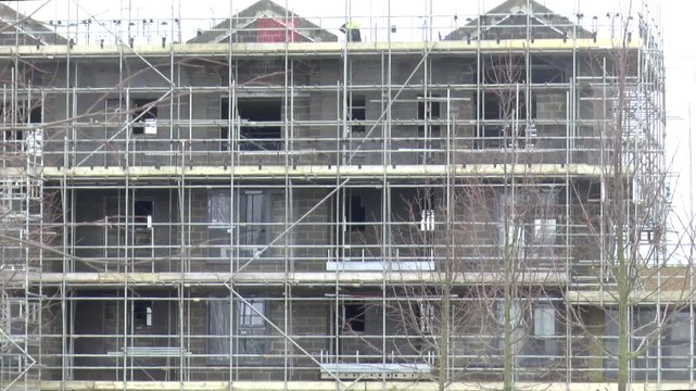 Kent council leader slams government reforms on affordable homes