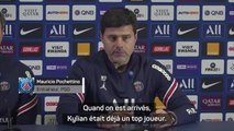 14e j. - Pochettino : 