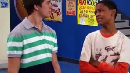 Lab Rats Season 2 Episode 9 Spike's Got Talent