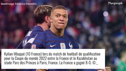 Kylian Mbappé : Selfie avec Aminata Diallo à la soirée de lancement de sa BD