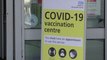 What does a reduction in coronavirus vaccines mean for Kent?
