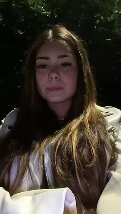 Rebecca Parziale - Diretta Instagram - 19 Novembre 2021