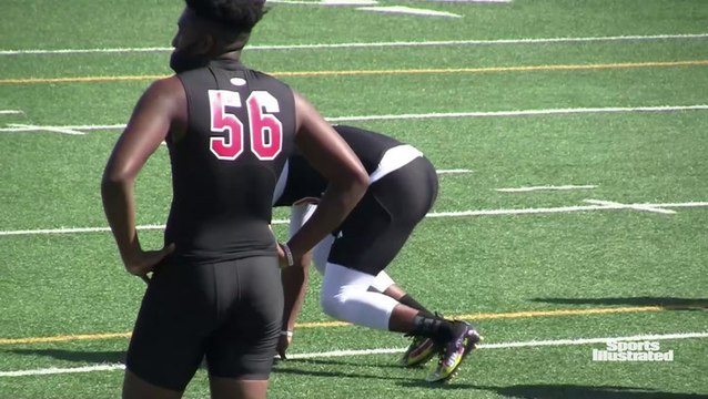 Mario Eugenio Under Armour Miami Highlights