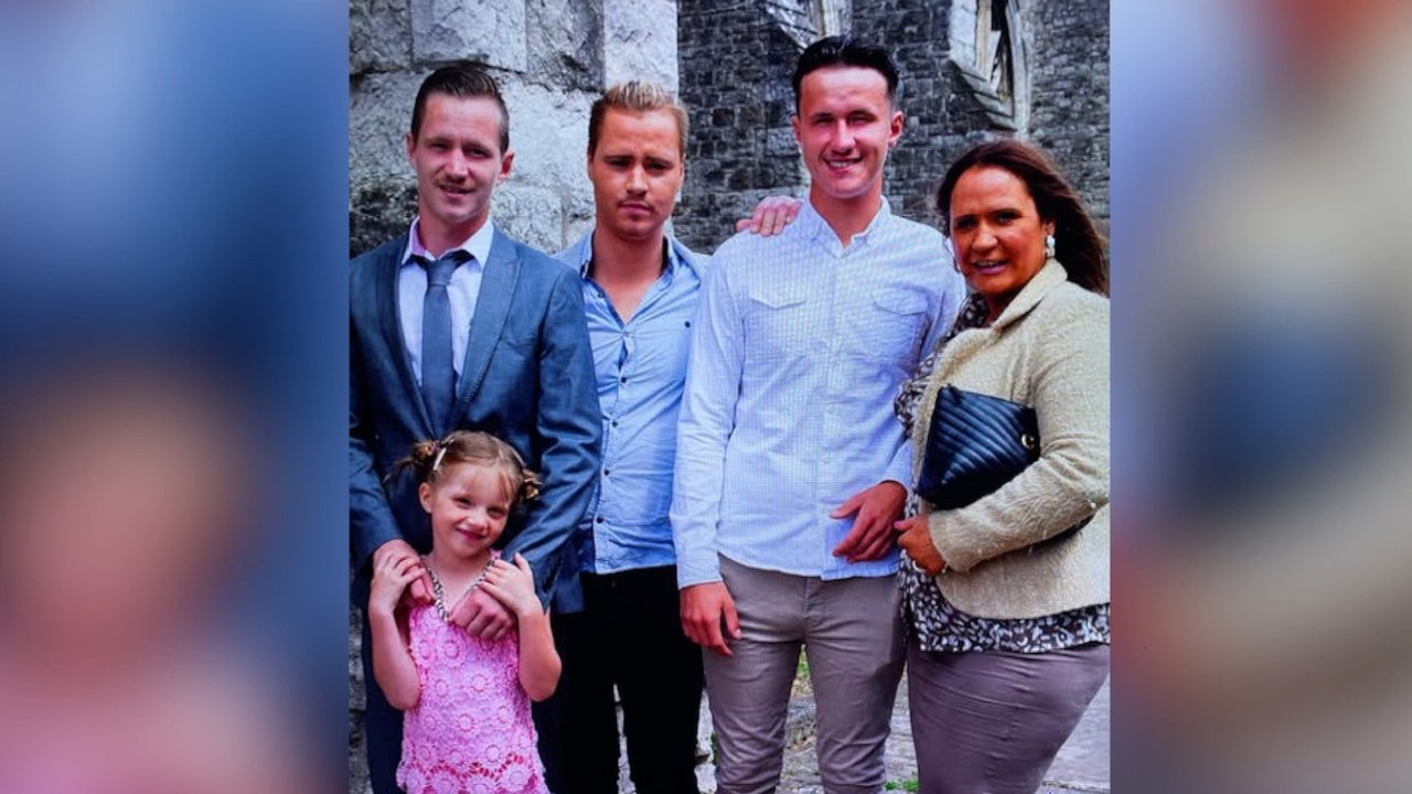 Maidstone mum launches mental health community group after losing son to suicide