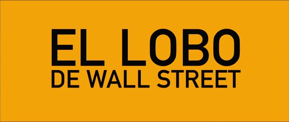 EL LOBO DE WALL STREET (2013) Trailer - SPANISH