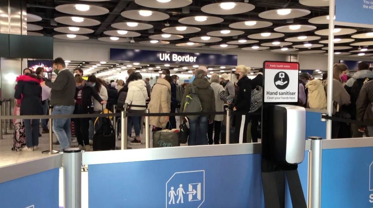 Tunbridge Wells travel agent tells us about new travel restrictions for the summer