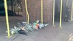 Man from Sevenoaks killed in car park