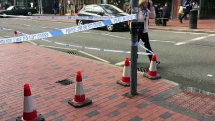 New details emerge about an attempted murder in Tonbridge