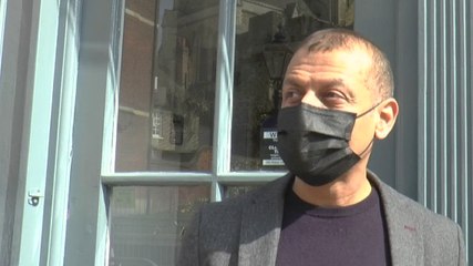 Kent Says: What have been your memorable moments on video calls from the last year?