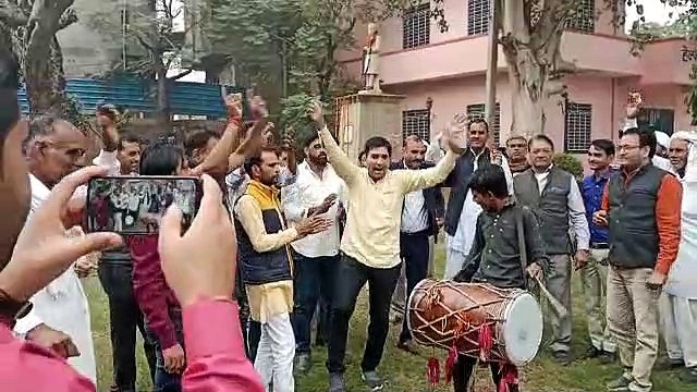 कृषि कानूनों की वापसी किसान के वजूद की आजादी की प्रतीक: सीबी यादव