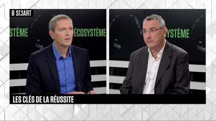 ÉCOSYSTÈME - L'interview de Denis HAUSER (Prizz Telecom) et Cédric GIRAULT (Voip Telecom) par Thomas Hugues