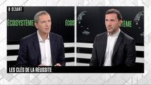 ÉCOSYSTÈME - L'interview de Marc Wormser (Banque Wormser Frères) et Nicolas Hurtiger (Groupe Zephyr) par Thomas Hugues