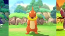 Pokémon Brilliant Diamond & Shining Pearl: Release Trailer