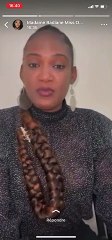 Aminata Badiane présente ses excuses et annonce que le comité est prêt à accompagner la miss Sénégal 2020 en justice...