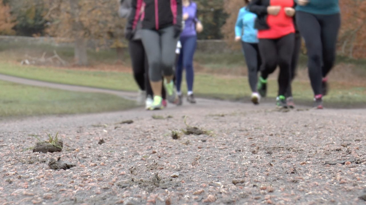 Debate begins over possible Kent marathon