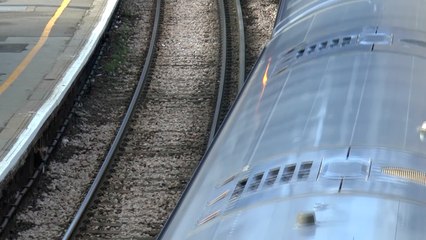 Kent commuters could benefit from rail franchises being axed