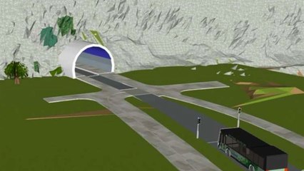 £12m tunnel plans linking Bluewater to Ebbsfleet Garden City given the green light