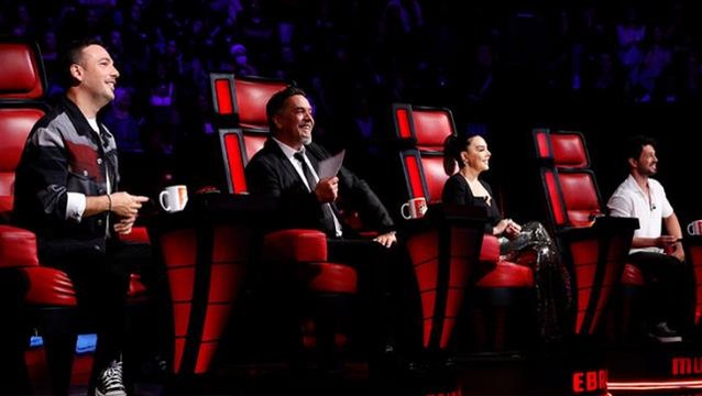 O Ses Türkiye final mi yapıyor? Acun Ilıcalı iddialara yanıt verdi