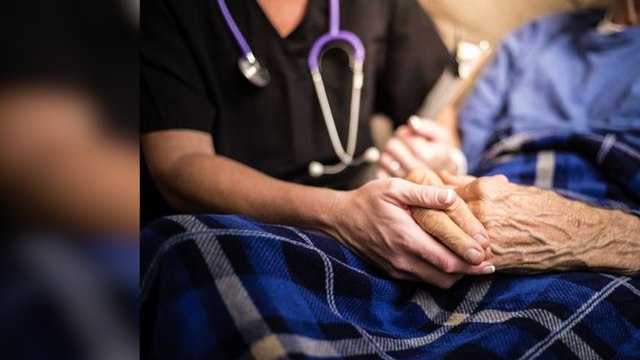 Kent's Care homes all offered coronavirus jabs, but some still have concerns