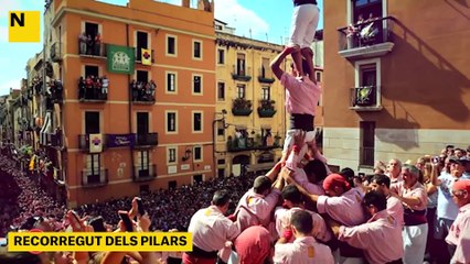Entrevista completa a Pau Ricomà: "La pista llarga de l'aeroport del Prat s'ha de fer al Camp de Tarragona"
