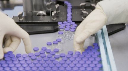 Vaccine expert discusses new variant
