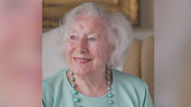 Celebrities join calls for Dame Vera Lynn memorial in Dover