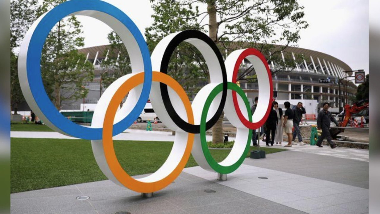 Kent athletes will compete with a difference as Tokyo Olympics and Paralympics ban international fans