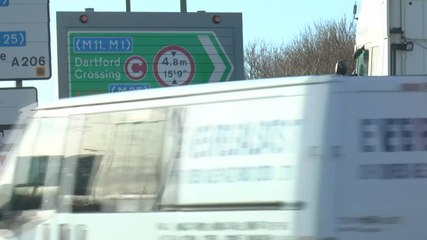 Dartford councillor fears crossing speeding carries over into town