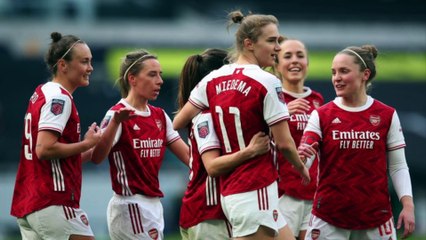 Gillingham Women prepare for biggest game in their lives as they take on 14-time winners Arsenal