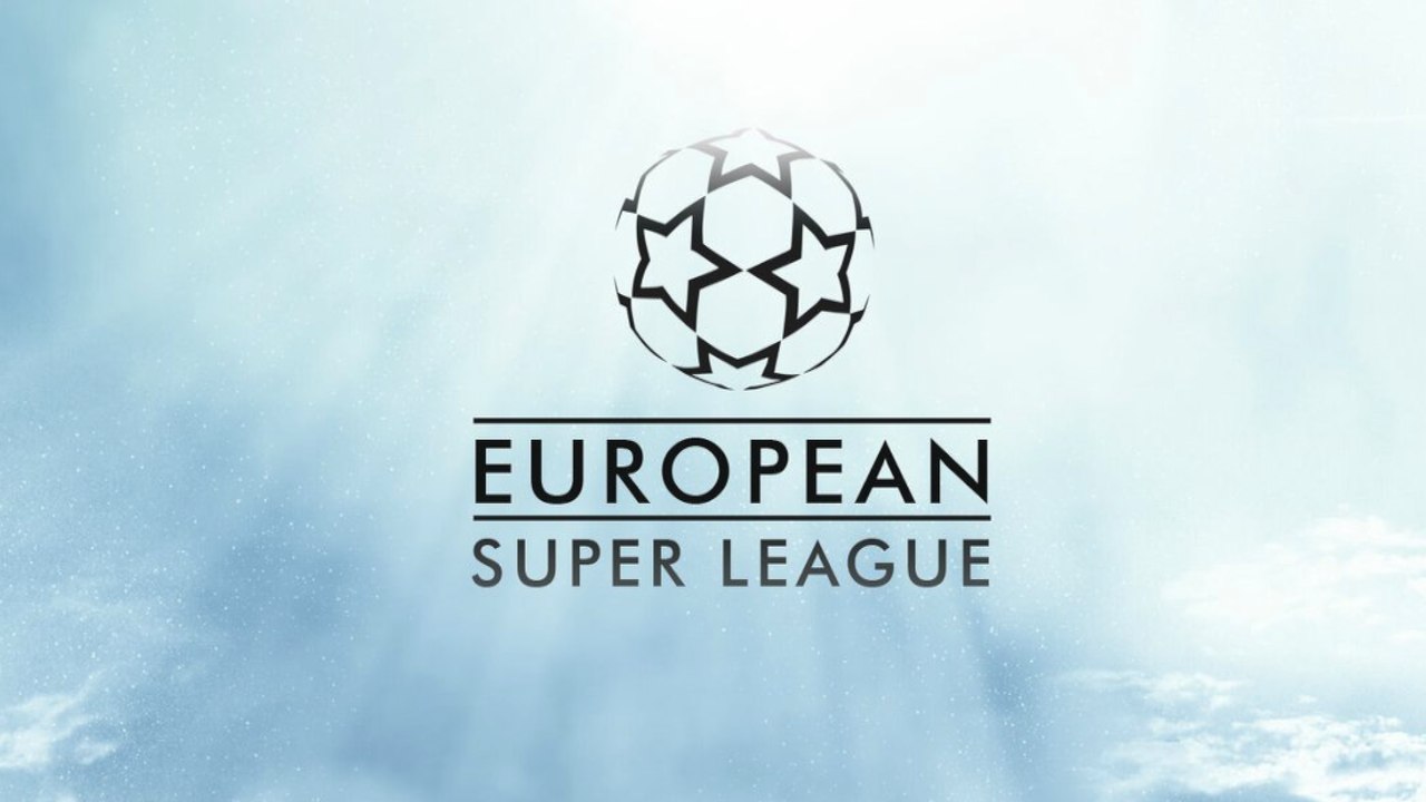 Kent MP and Gills chairman slam European Super League plans