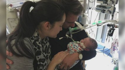 East Kent Hospital Trust pleads guilty to unsafe treatment of baby's death