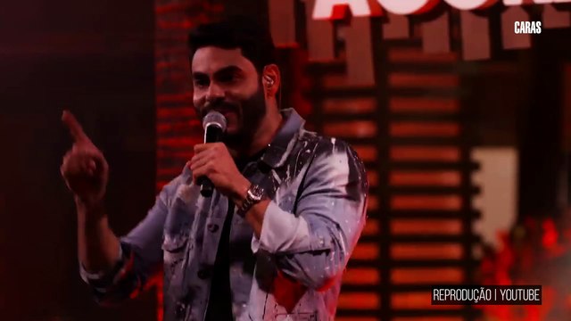 ISRAEL E RODOLFFO REFLETEM SOBRE BBB: “MUDOU DRASTICAMENTE NOSSA CARREIRA”