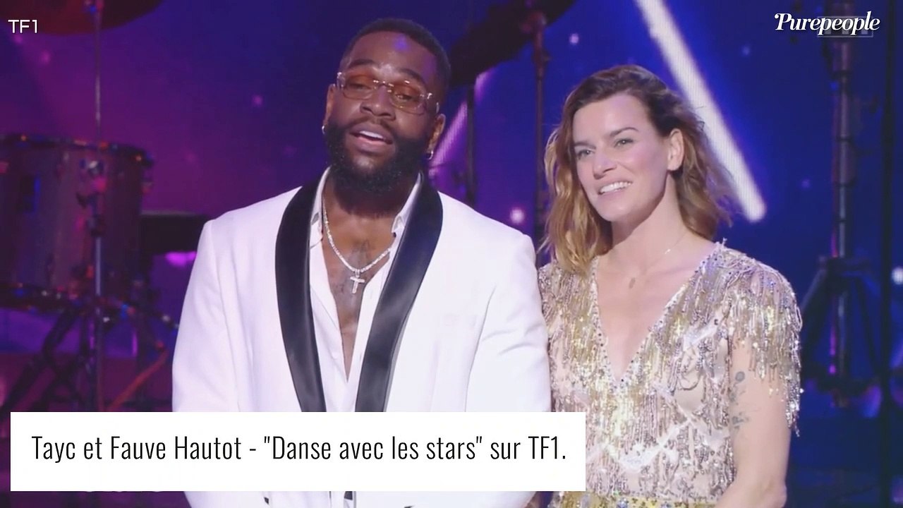 Tayc inséparable de Fauve Hautot : leurs vies privées mises de côté pour "être l'un avec l'autre"