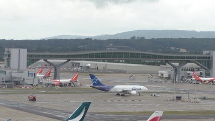 A virologist from the University of Kent feels it's too soon for international travel