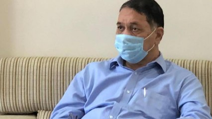 Dilip Walse Patil exclusive on Amravati violence