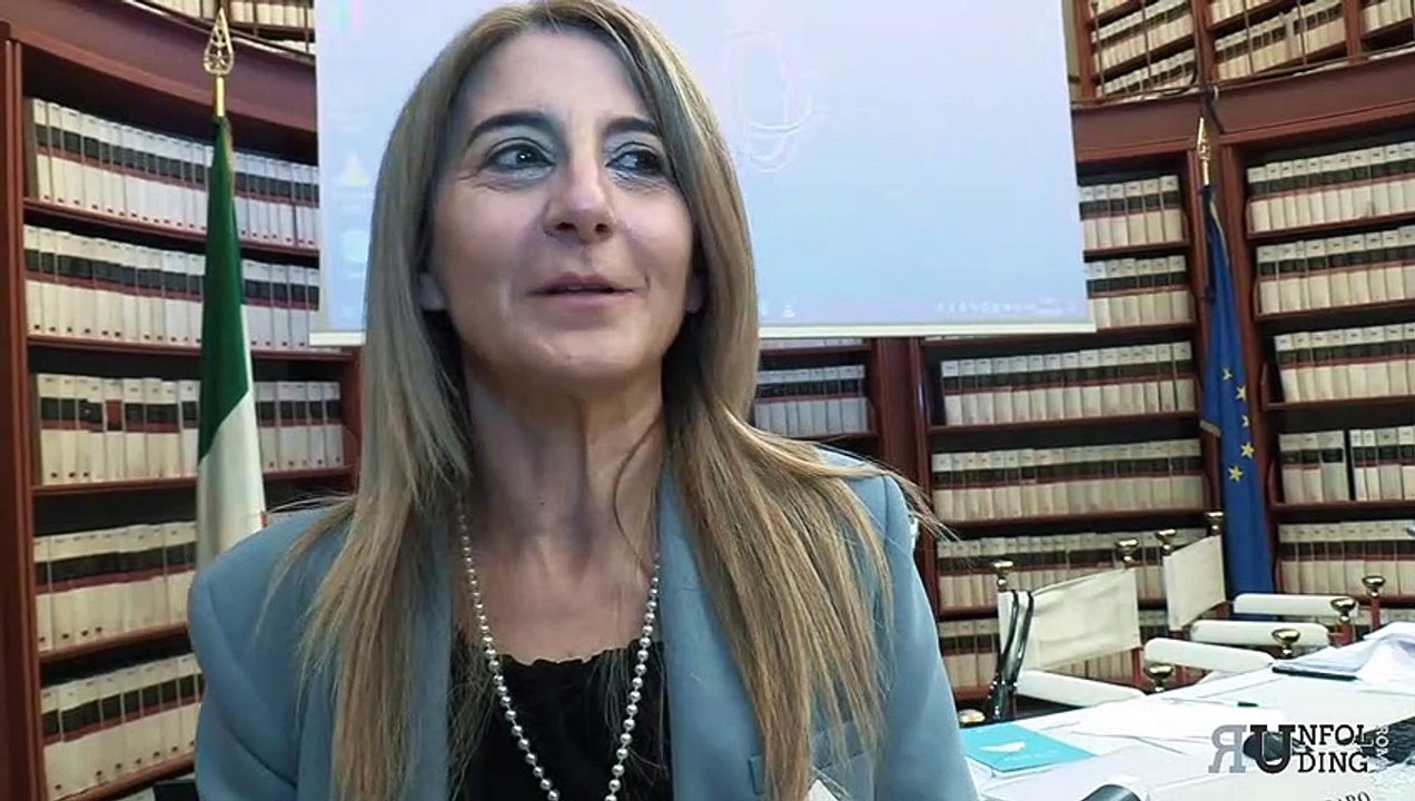 “Editoria: Ricerca e Innovazione”, moderato dal direttore editoriale dott.ssa Francesca Corraro e dal direttore scientifico dott.ssa Maria Pia Turiello. p1