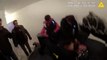 Bodycam footage shows moment police arrest drug dealer in West Malling