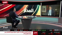 ...حزب العدالة التنمية ورفضت أنت أن تسميه ت...