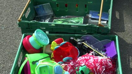 Gillingham Street Angels link up with Chatham Town to help the homeless