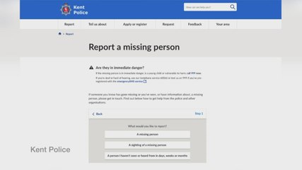 More than 30 people are still missing from the county more than 20 years on