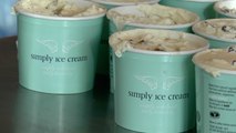 Made in Kent - Simply Ice Cream