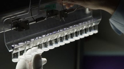 KMTV's vaccine expert talks about GPs receiving vaccines