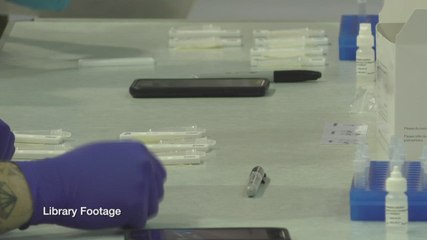 People in Kent urged to be tested twice a week for coronavirus