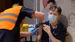 European Medicines Agency deem AstraZeneca vaccine safe despite blood clot fears