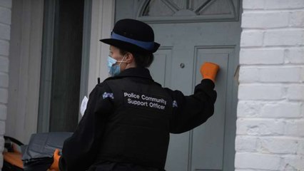 Maidstone residents still waiting for answers following testing blitz