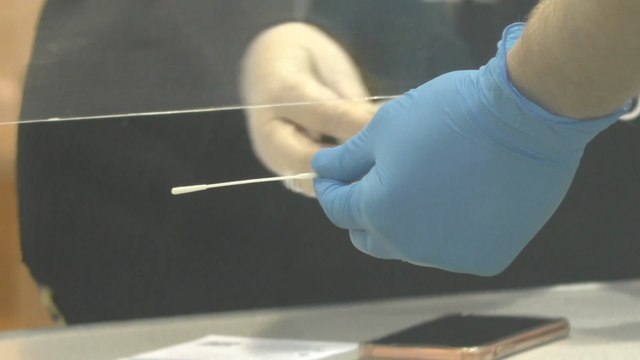 Kent variant of coronavirus could be twice as deadly as other strains