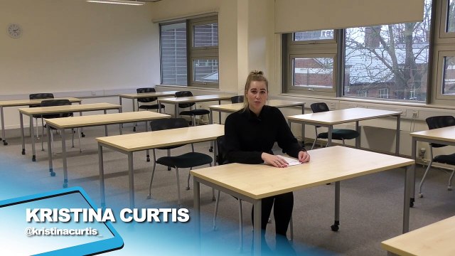 Government announces changes to GCSE and A Level exams, so what do headteachers in Kent think?